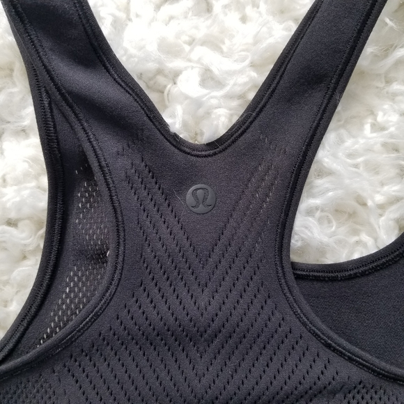 Lululemon Reveal Racerback Wourkout Tank - Picture 8 of 9